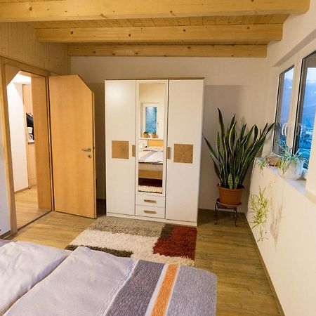 Appartement Christiane Блуденц Екстериор снимка